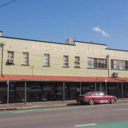 Hotel Kerwick Redbank Εξωτερικό φωτογραφία