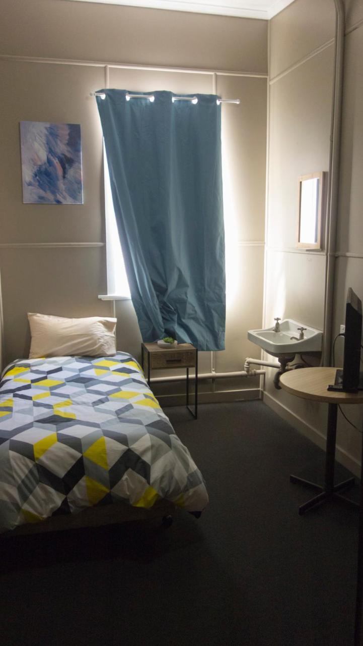 Hotel Kerwick Redbank Εξωτερικό φωτογραφία