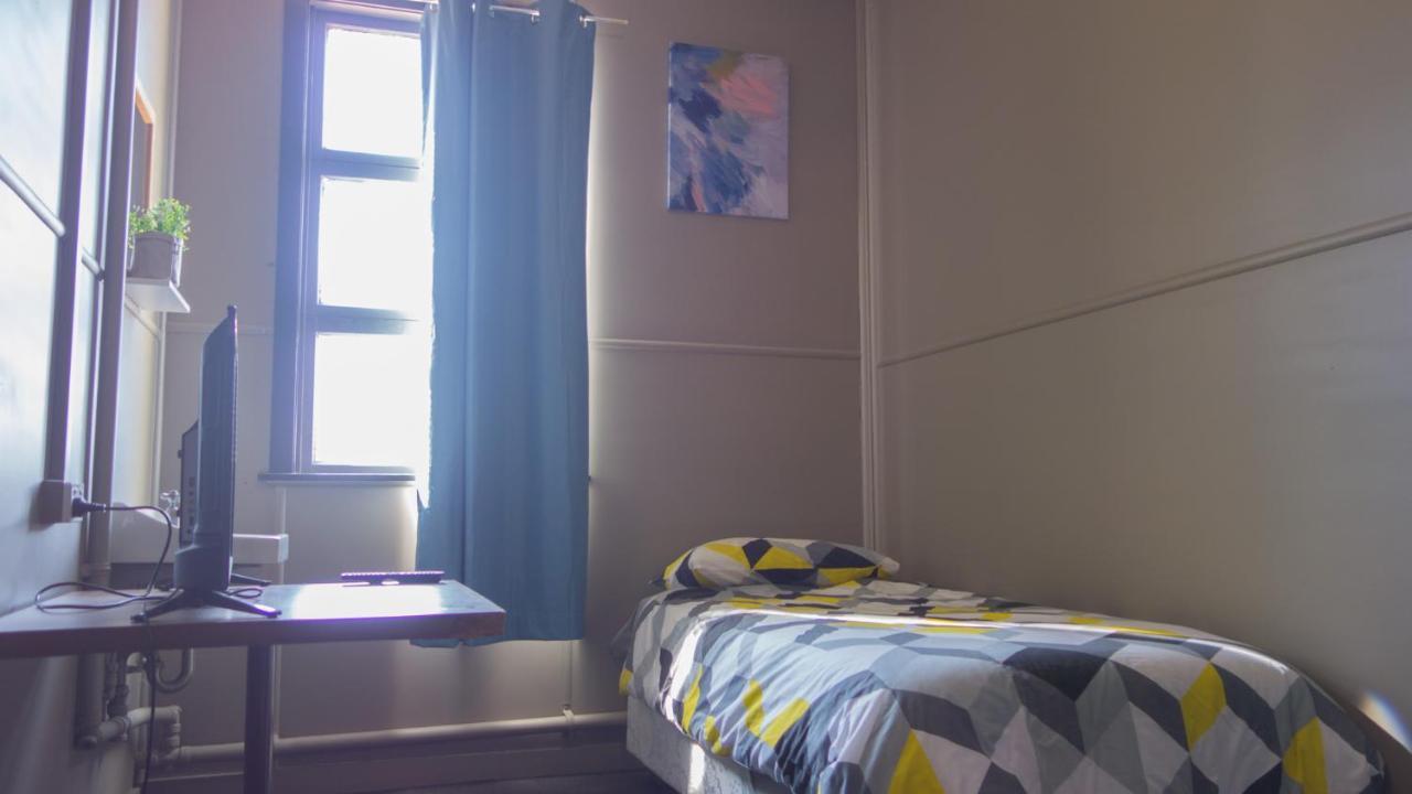Hotel Kerwick Redbank Εξωτερικό φωτογραφία