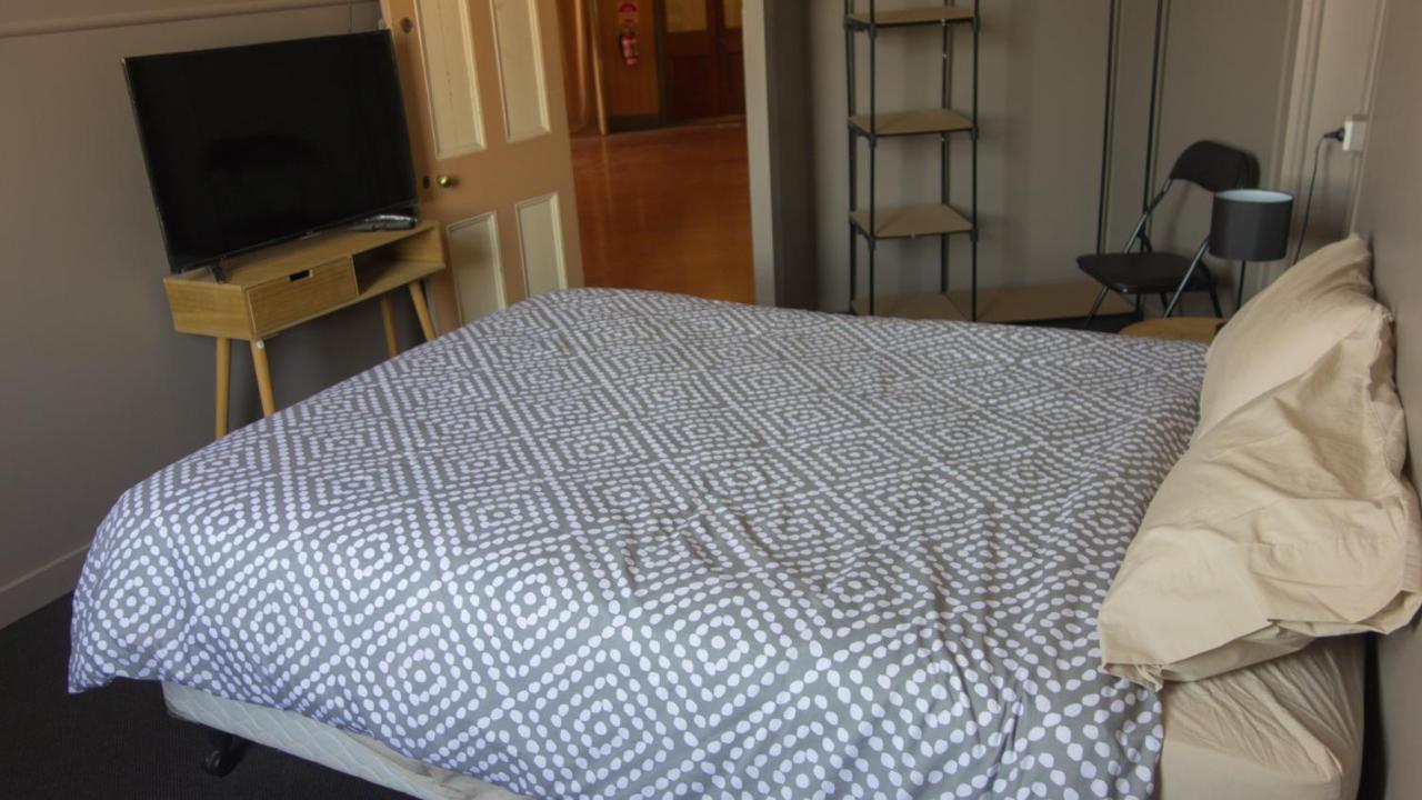 Hotel Kerwick Redbank Εξωτερικό φωτογραφία