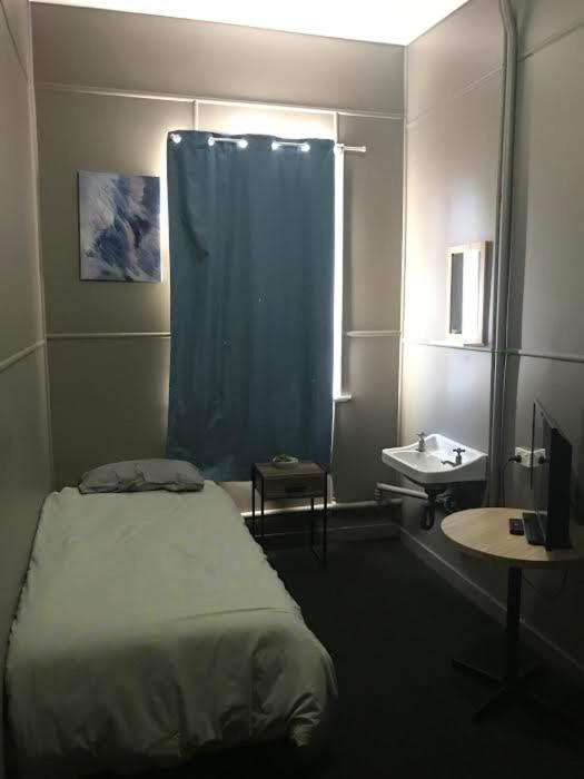 Hotel Kerwick Redbank Εξωτερικό φωτογραφία