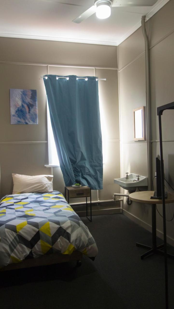 Hotel Kerwick Redbank Εξωτερικό φωτογραφία